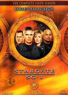星际之门 SG-1 第六季第16集