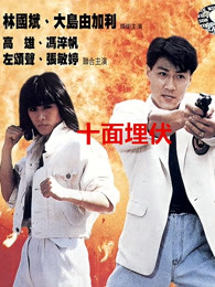 十面埋伏（1989）